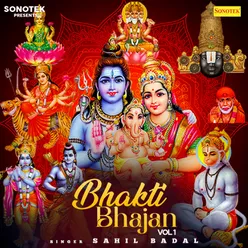 Bhakti Bhajan, Vol. 1